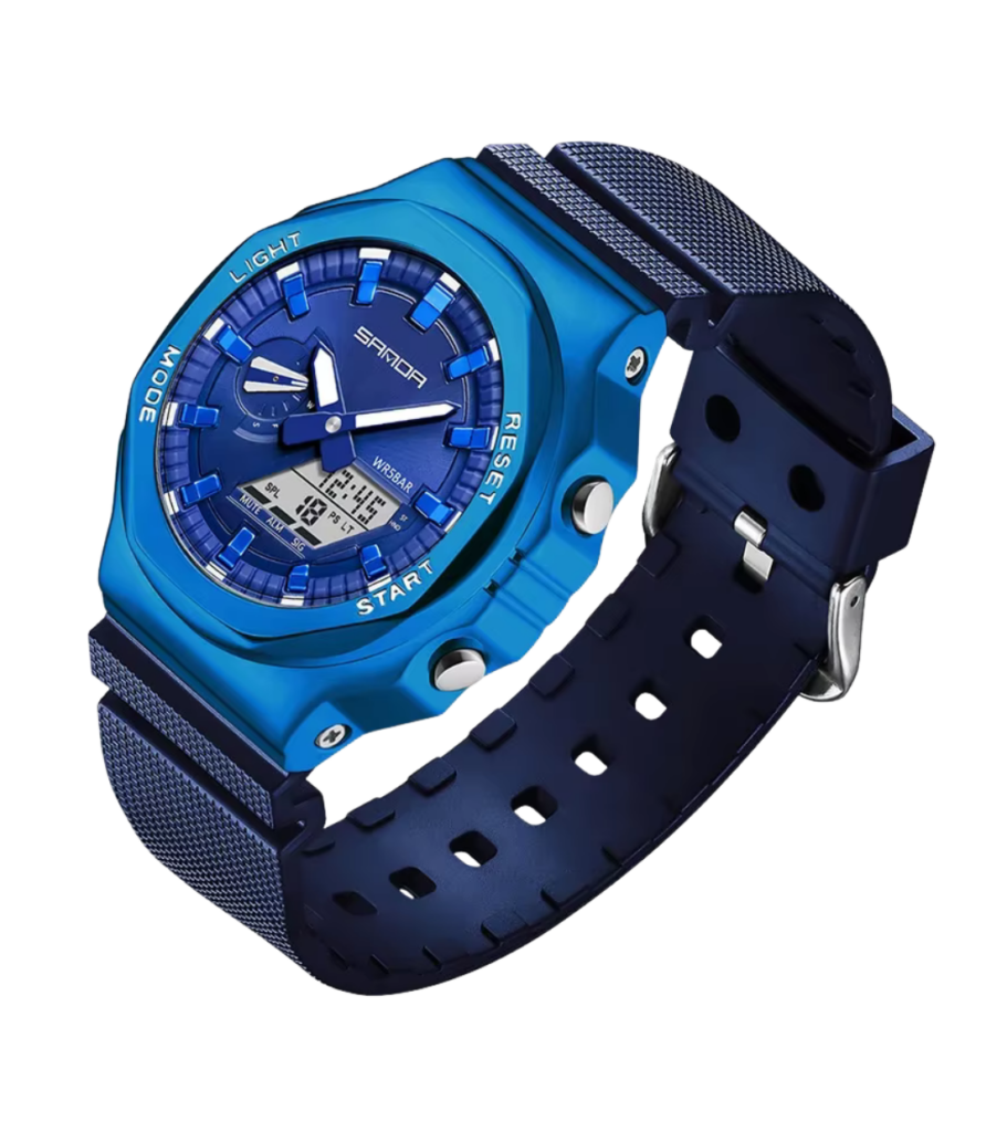 Sanda 3167 (Azul)