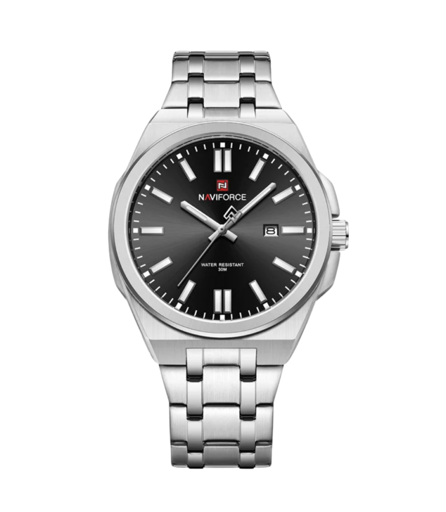 NavyForce 9226 (Negro 1.2)