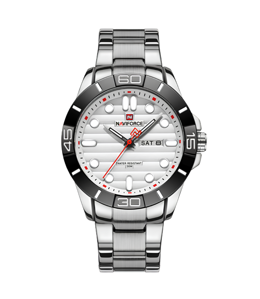 NavyForce 9198 (Blanco 2.1)