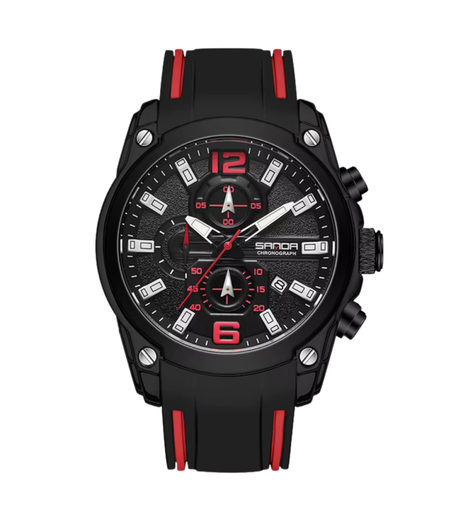 Sanda 5305 (Negro)
