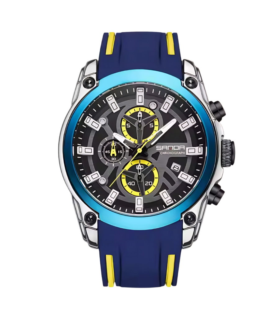 Sanda 5307