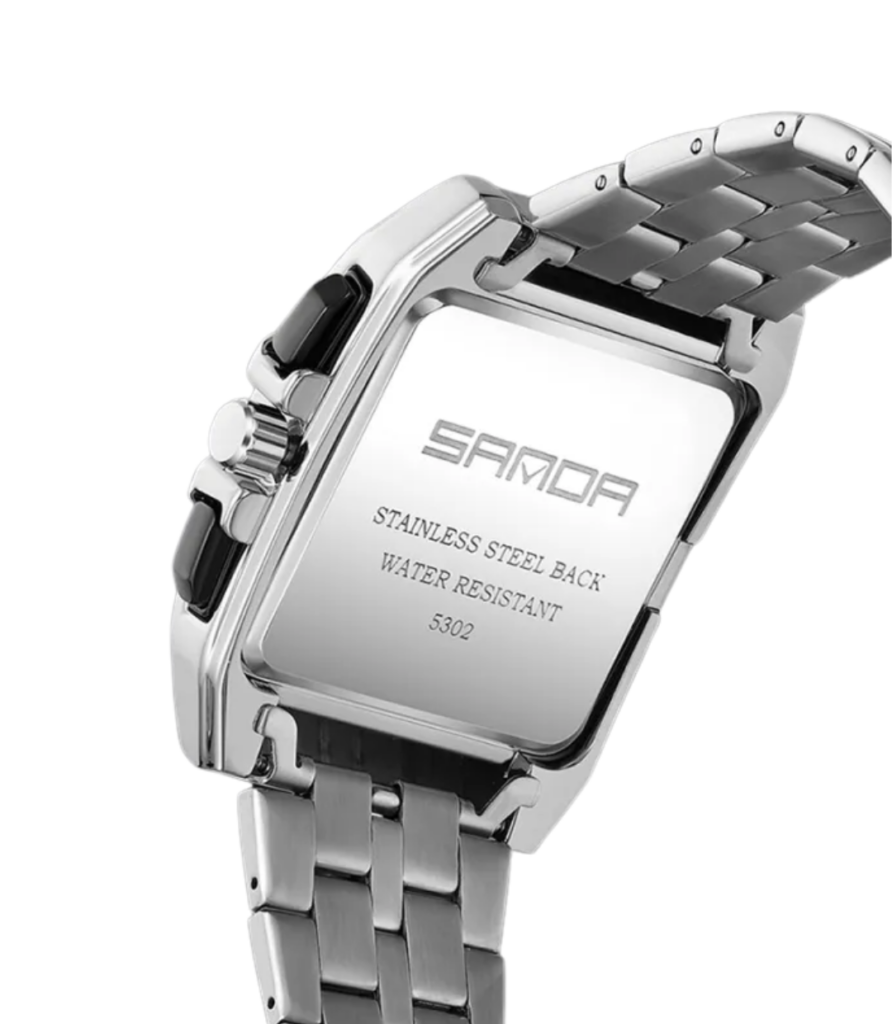 Sanda 5302
