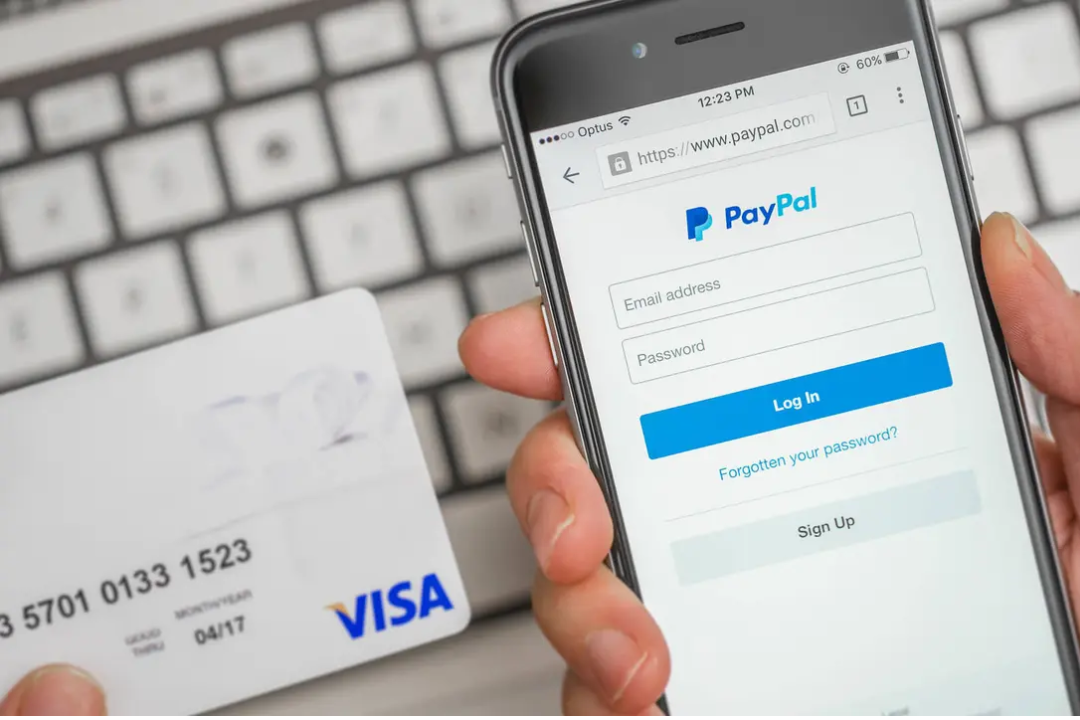 Compras seguras por Internet