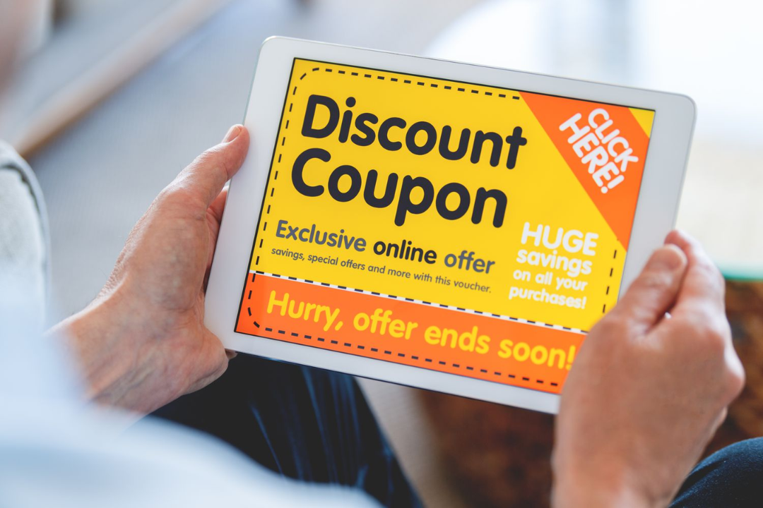 Ofertas online